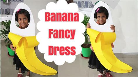 banana outfit amazon|banana dress up scratch.